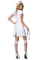 NURSE BETTY-PINUP SZ 6-8