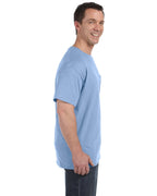 Mens Authentic-T Pocket T-Shirt - ASH - S(D0102H7KQZX)