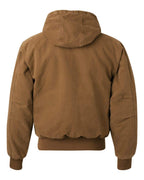 Mens Tall cheyenne Jacket - FIELD KHAKI - LT(D0102H76UKJ)