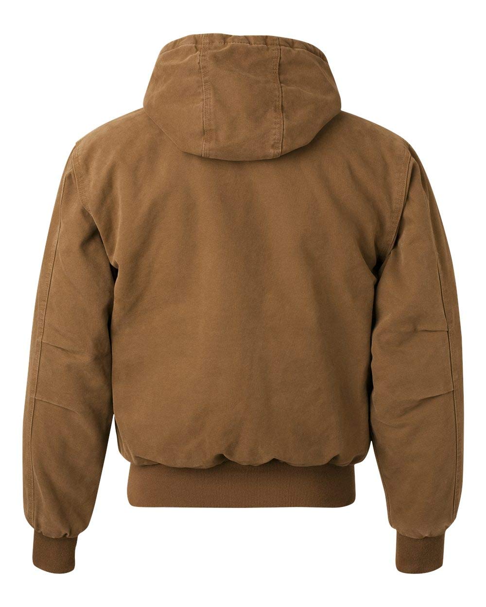 Mens Tall cheyenne Jacket - FIELD KHAKI - LT(D0102H76UW2)