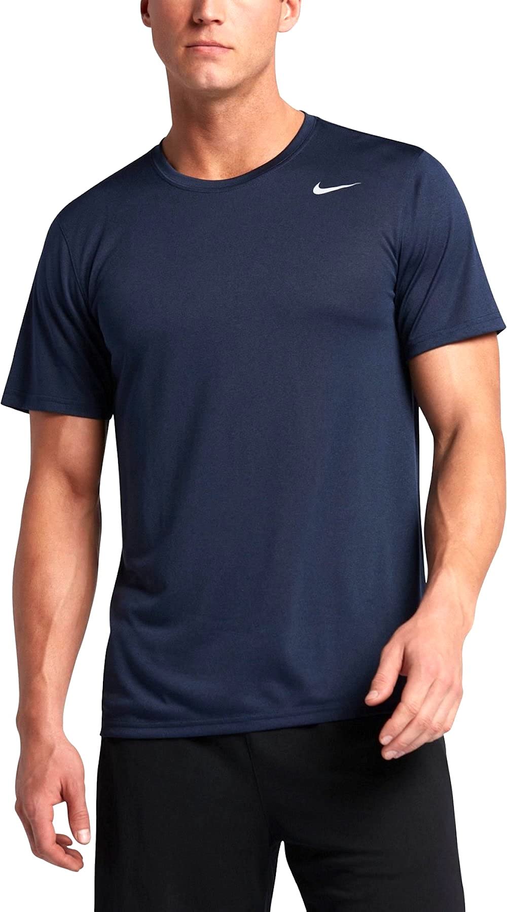 Nike Athletic Active Dri-FIT Men Active T-Shirts