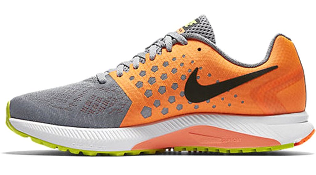 Nike Zoom Modern Span Men Running Shoes