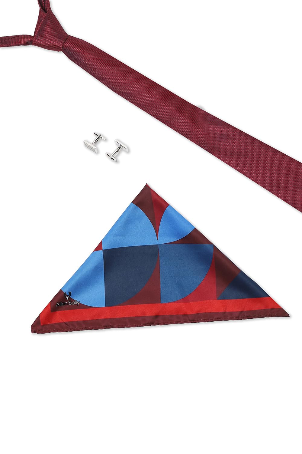 Allen Solly Men Party Tie