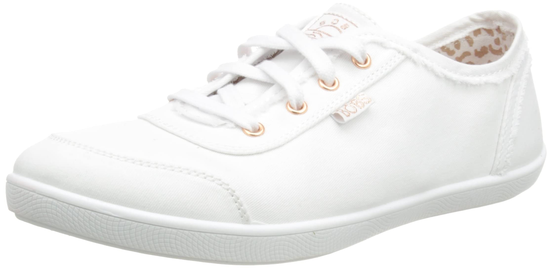 Skechers Bobs B cute White 85 D - Wide