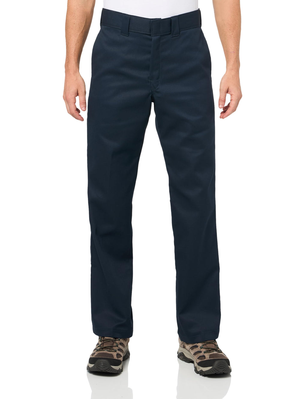 Dickies Men's 874 Flex Work Pants, Dark Navy