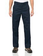 Dickies Men's 874 Flex Work Pants, Dark Navy