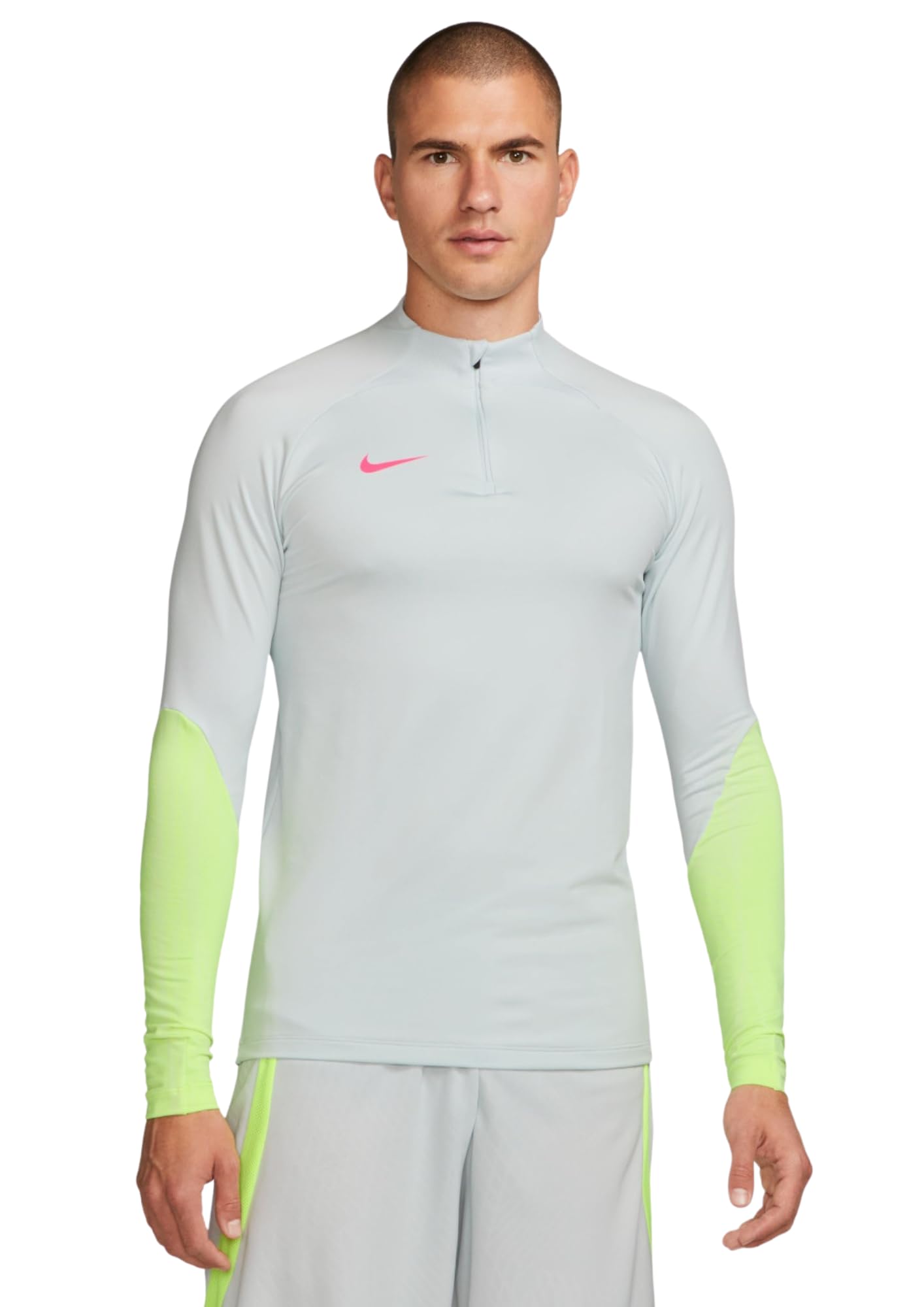 Nike Dri-FIT Strk Dril Top Men Polo Shirts