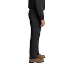 Red Kap Industrial Work Pant PT20 4836 Black