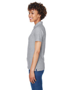 Ladies DRYTEc20Performance Polo - WHITE - XS(D0102H7YHL2)