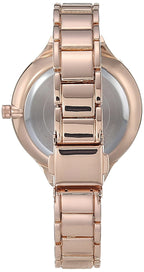 Nine West Women's Bracelet Watch