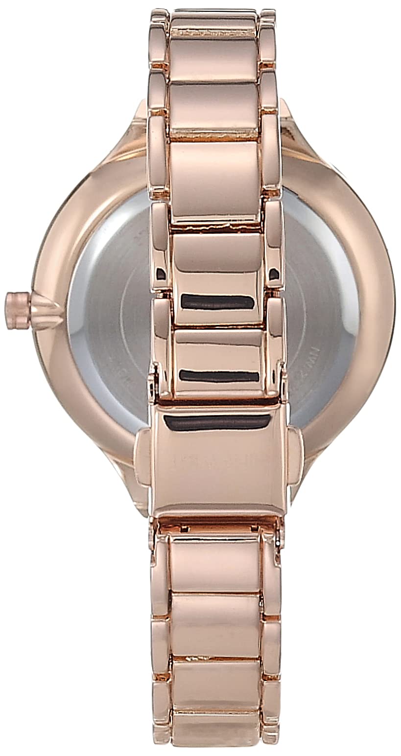 Nine West Women's Bracelet Watch