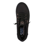 Skechers Women's Bobs B Cute Sneaker, Black Black, 11