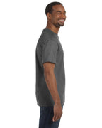 Mens Authentic-T T-Shirt - DAFFODIL YELLOW - S(D0102HI3NBg)