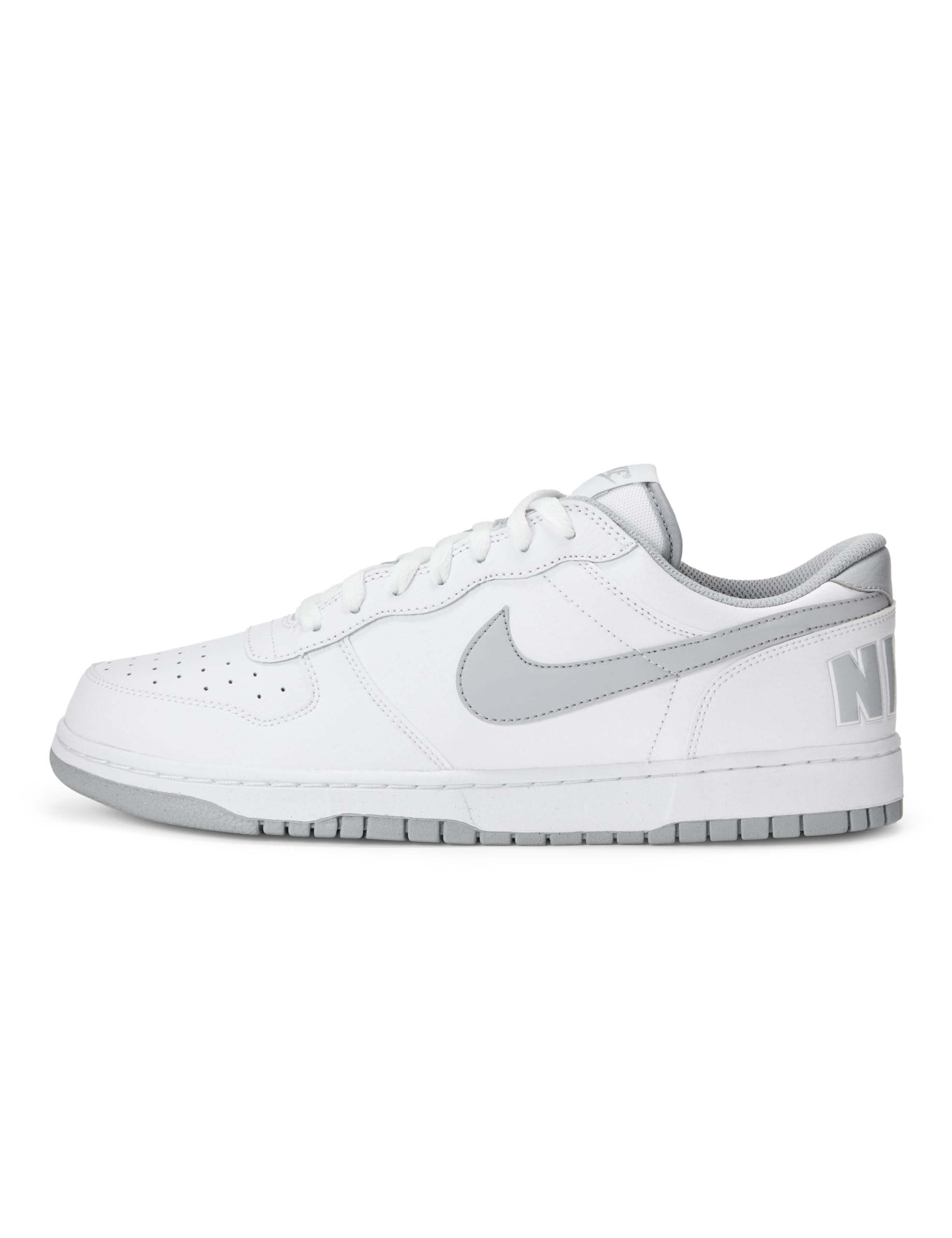 Nike Big Low Walking Boys Sneakers