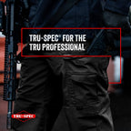 TRU-SPEC Men's Lightweight 24-7 Pant, Dark Navy, 42 x 34-Inch