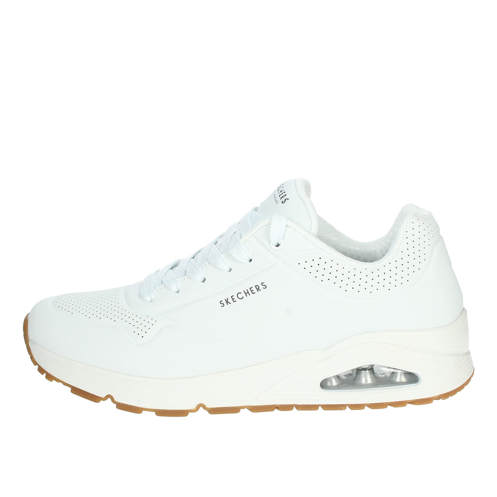 Skechers Men Uno Stand On Air Casual Shoes