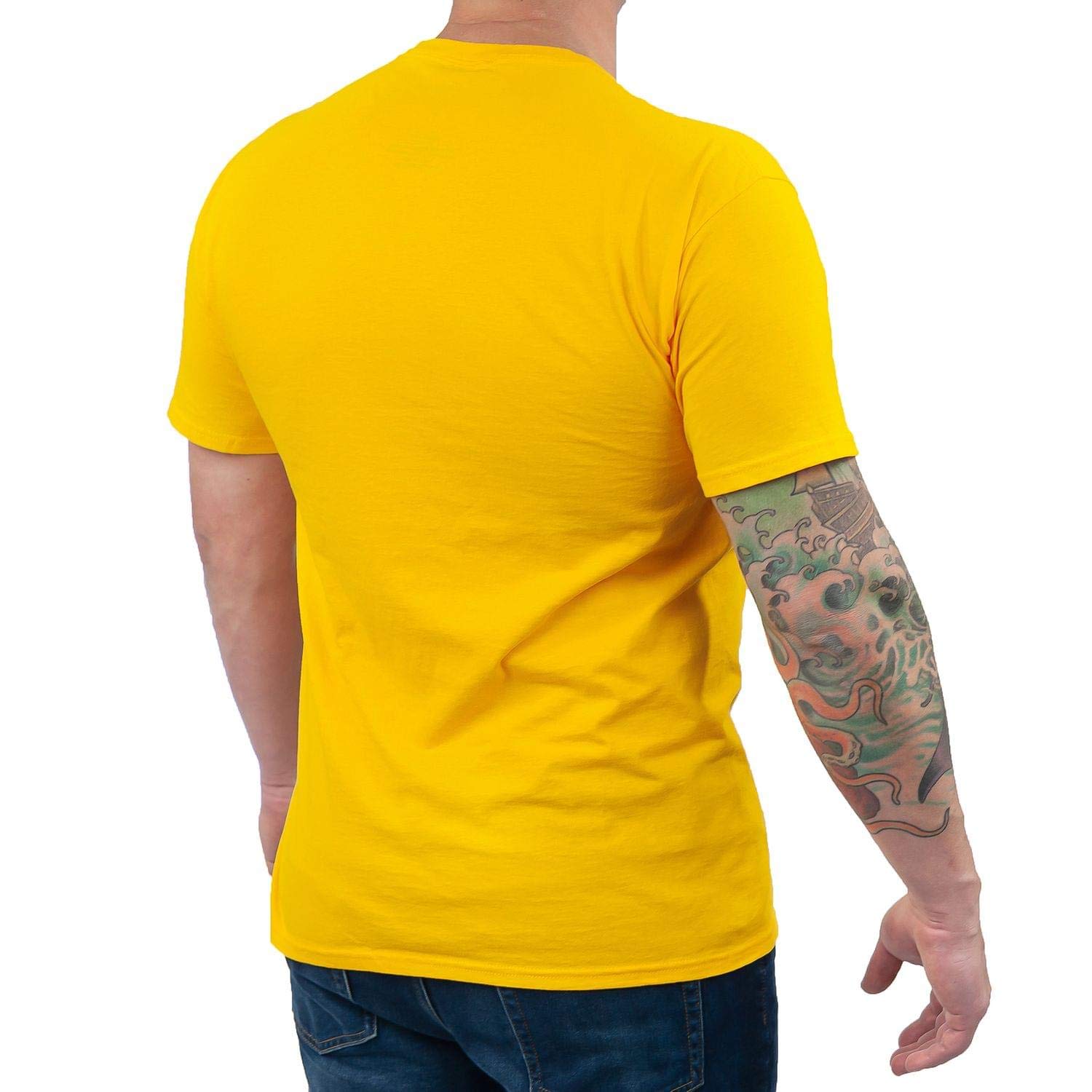 Golden Girls Stay Golden San Diego Men's T-Shirt - Large