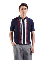 The Indian Garage Co Mens Slim Fit T-Shirt