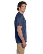 Unisex 5050 T-Shirt - KELLY gREEN - S(D0102HI38L7)