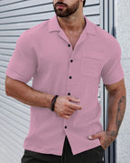 I Enterprise Men Stylish Shirt|| Regular Fit Shirt For Men|| Men Stylish Shirt || Men Printed Shirt || Oversized Shirts For Men|