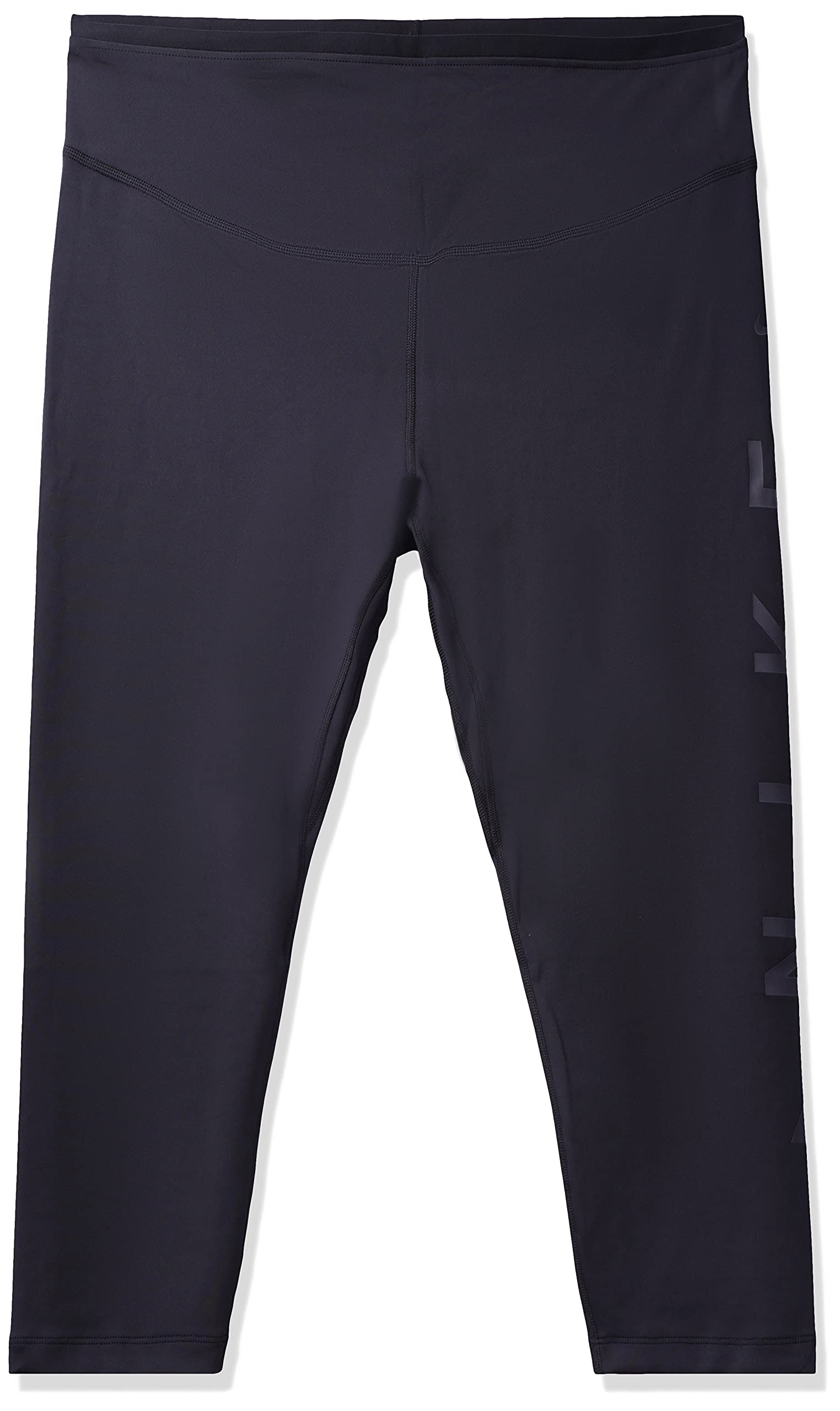 Nike Regular 3/4 Length Tight Women Running Leggings