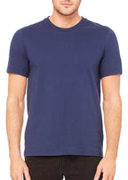 Unisex Heavyweight 55 oz crew T-Shirt - ASPHALT - 3XL(D0102H7WHV2)