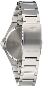 Casio Edifice Men's Quartz Date Indicator Sapphire Crystal Wrist Watch EFB-108D-7AV