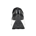 Guess Women's CALEBB Sneaker, Black, 8