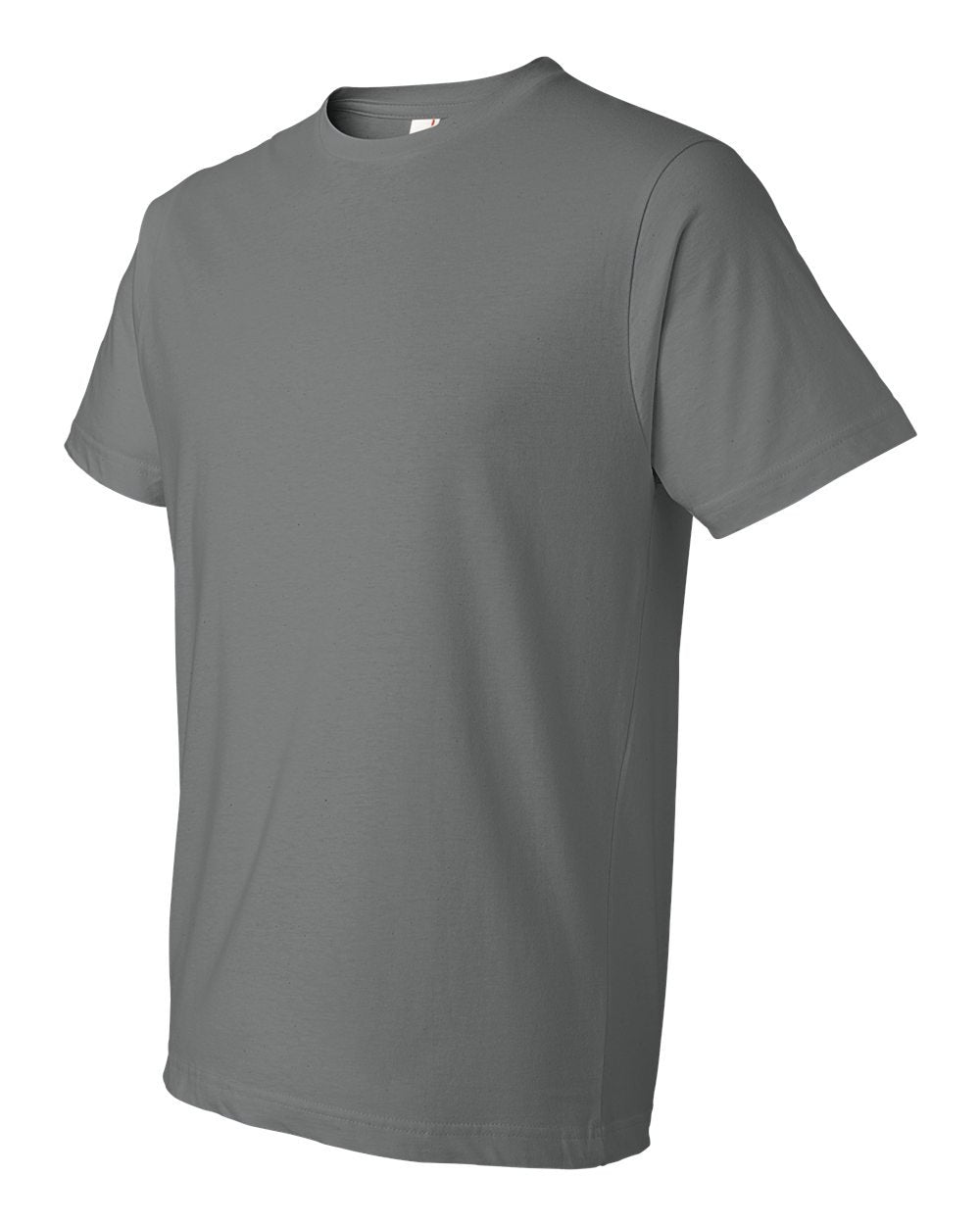 Lightweight T-Shirt - BLAcK - XS(D0102H7KDKJ)