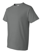 Lightweight T-Shirt - BLAcK - XS(D0102H7KDNX)