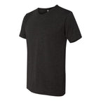Unisex Triblend T-Shirt - ENVY - 3XL(D0102H7NEJX)
