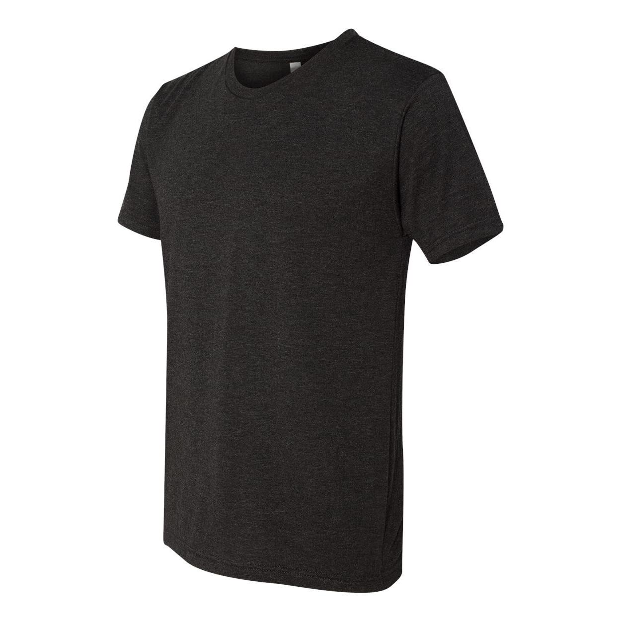 Unisex Triblend T-Shirt - ENVY - 3XL(D0102H7NEJX)