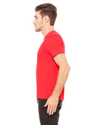 Unisex Heavyweight 55 oz crew T-Shirt - ASPHALT - 3XL(D0102H7WHD2)