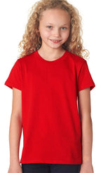 Youth Jersey T-Shirt - BLAcK - M(D0102H7WPQT)