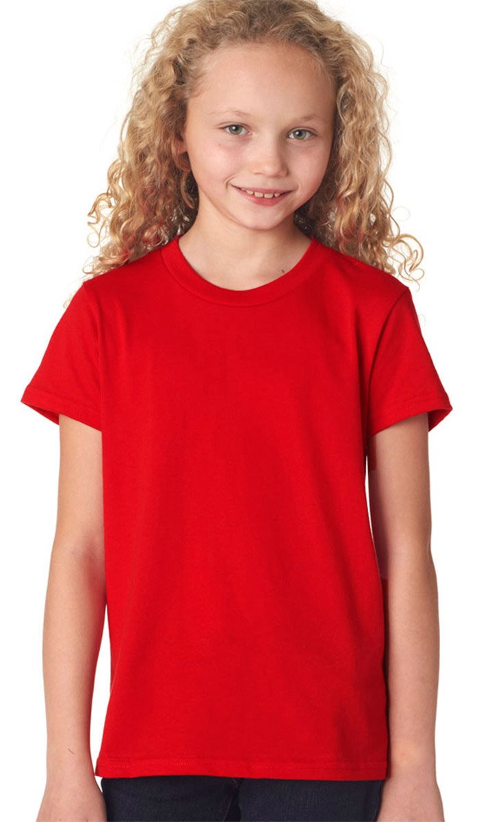 Youth Jersey T-Shirt - BLAcK - M(D0102H7WPQT)