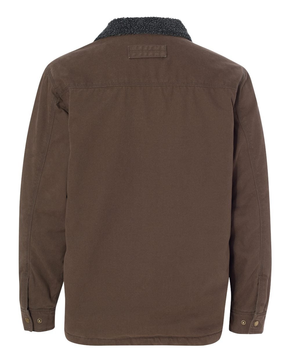 Mens Endeavor Jacket - BLAcK - S(D0102H7812J)