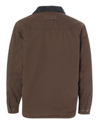 Mens Endeavor Jacket - BLAcK - S(D0102H7819J)