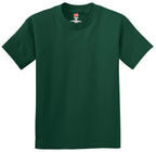Youth Authentic-T T-Shirt - ASH - XS(D0102H7K4Y6)