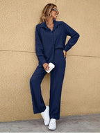 Leriya Fashion Co-Ord Set For Women