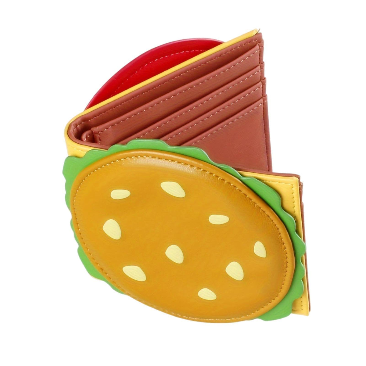 Enakshi Pu Leather Wallet Birthday Gift Compact Money Storage Travel Blocking Wallet|Clothing Shoes & Accessories | Womens Acces 11.51