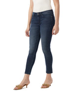 Inkd WomenS Airflex Skinny Fit Jeans -Lightweight & Stretchable