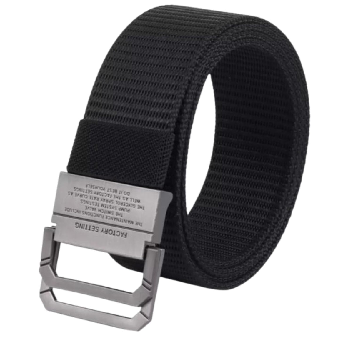 Niddleman 6634/ Trendy Unisex Artificial Leather Belt, Boys Belt For Casual Or Formal Classic Designs For Work & Business Casual 38