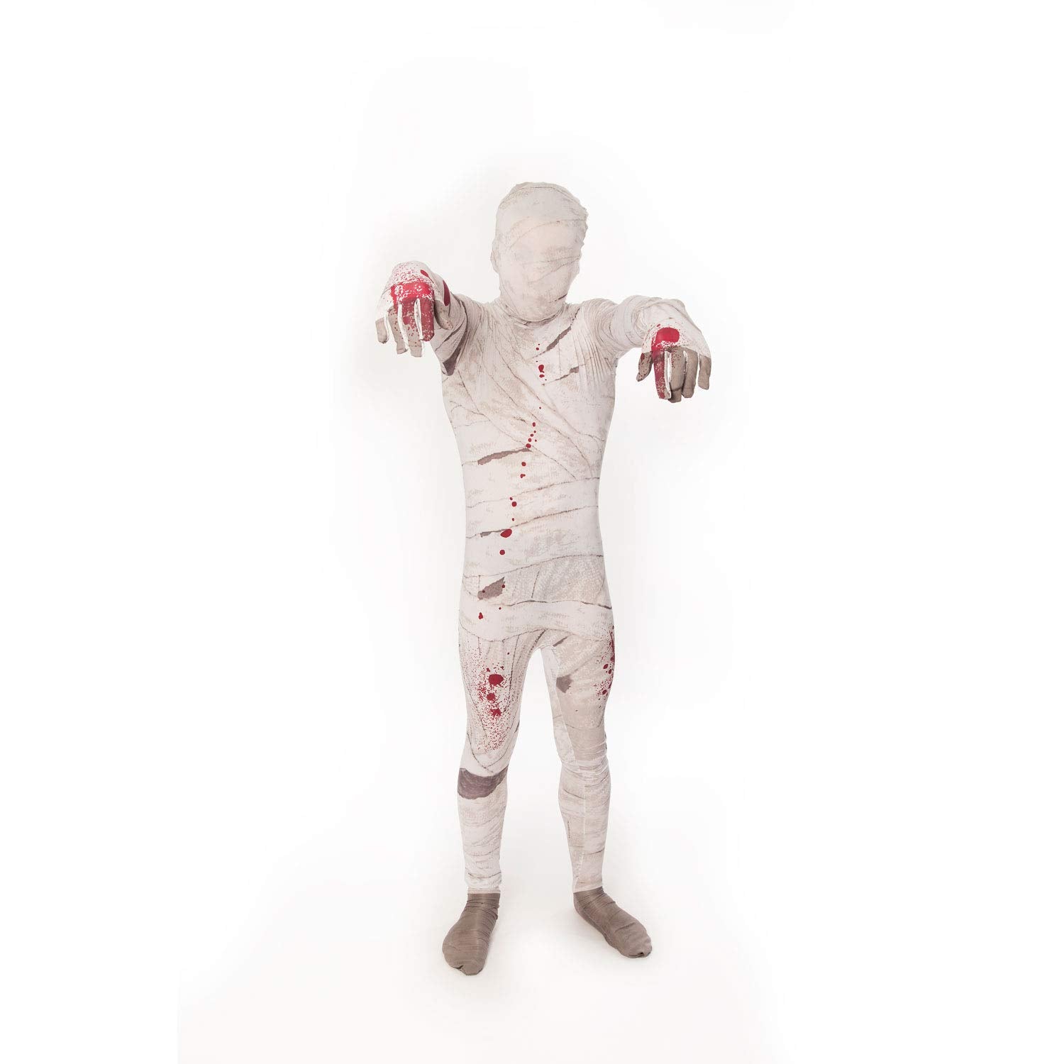 Morphsuits Mummy Costumes for Kids, Halloween Costumes Mummy, Mummy Halloween for Kids, Kids Mummy Costume Boys, Mummy Halloween