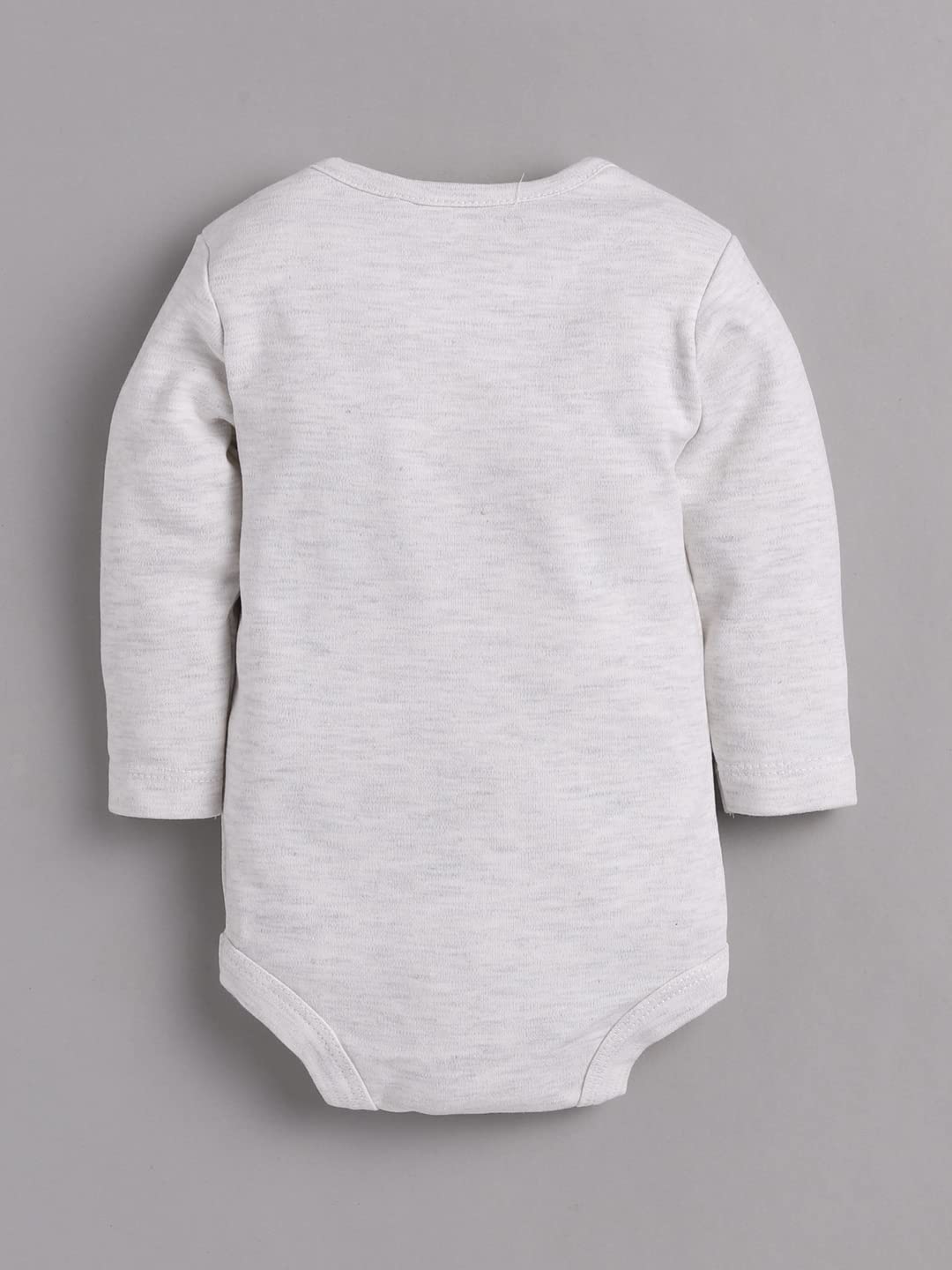 BABY GO 0-3M,3-6M,6-9M 100% Pure Cotton Romper/Sleep Suit/Comfort fit/Bodysuit for Baby Girls (Combo Pack of 2)
