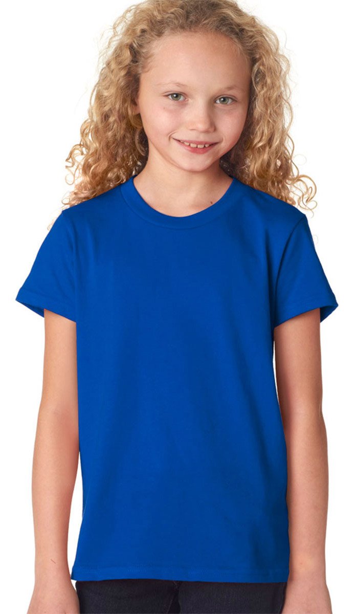 Youth Jersey T-Shirt - BLAcK - M(D0102H7WPH8)