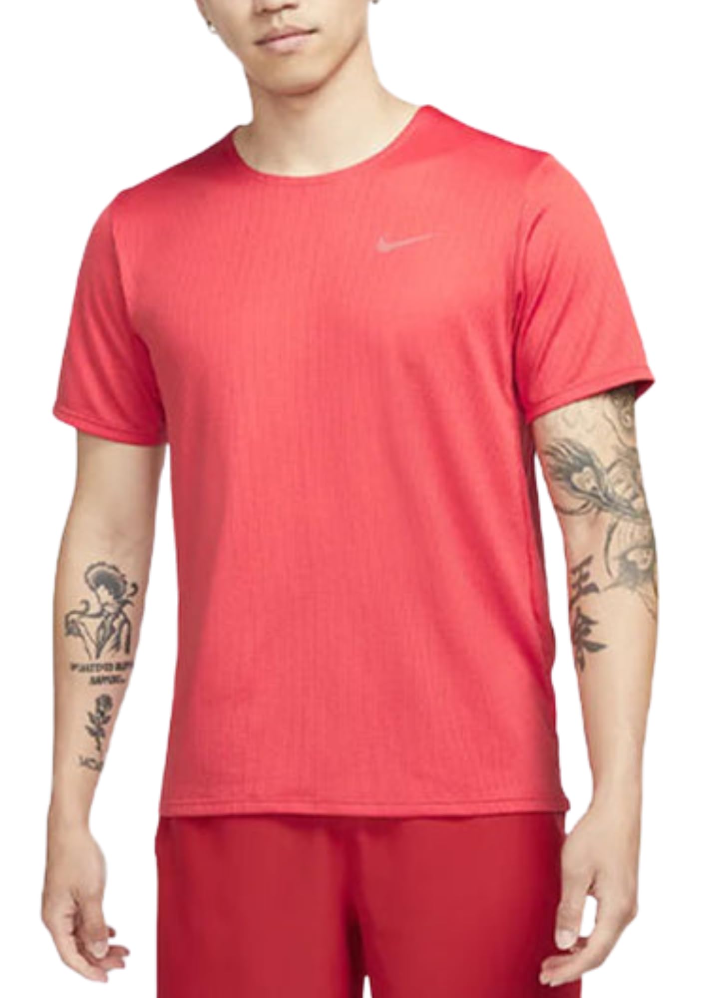 Nike Dri-FIT Wr Rise Gx Ss Men Polo Shirts