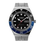 Timex Men's M79 Automatic 40mm Watch