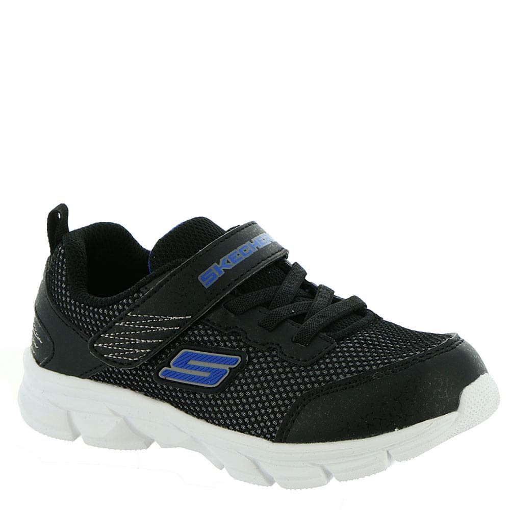 Skechers Boys Advance Intergrid Casual Shoes