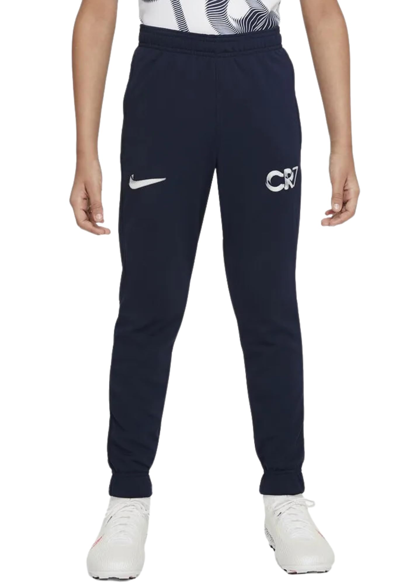 Nike Regular Mid Rise Boys Active Sweatpants