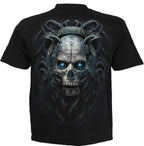 Spiral - Human 2.0 - T-Shirt Black - XXL